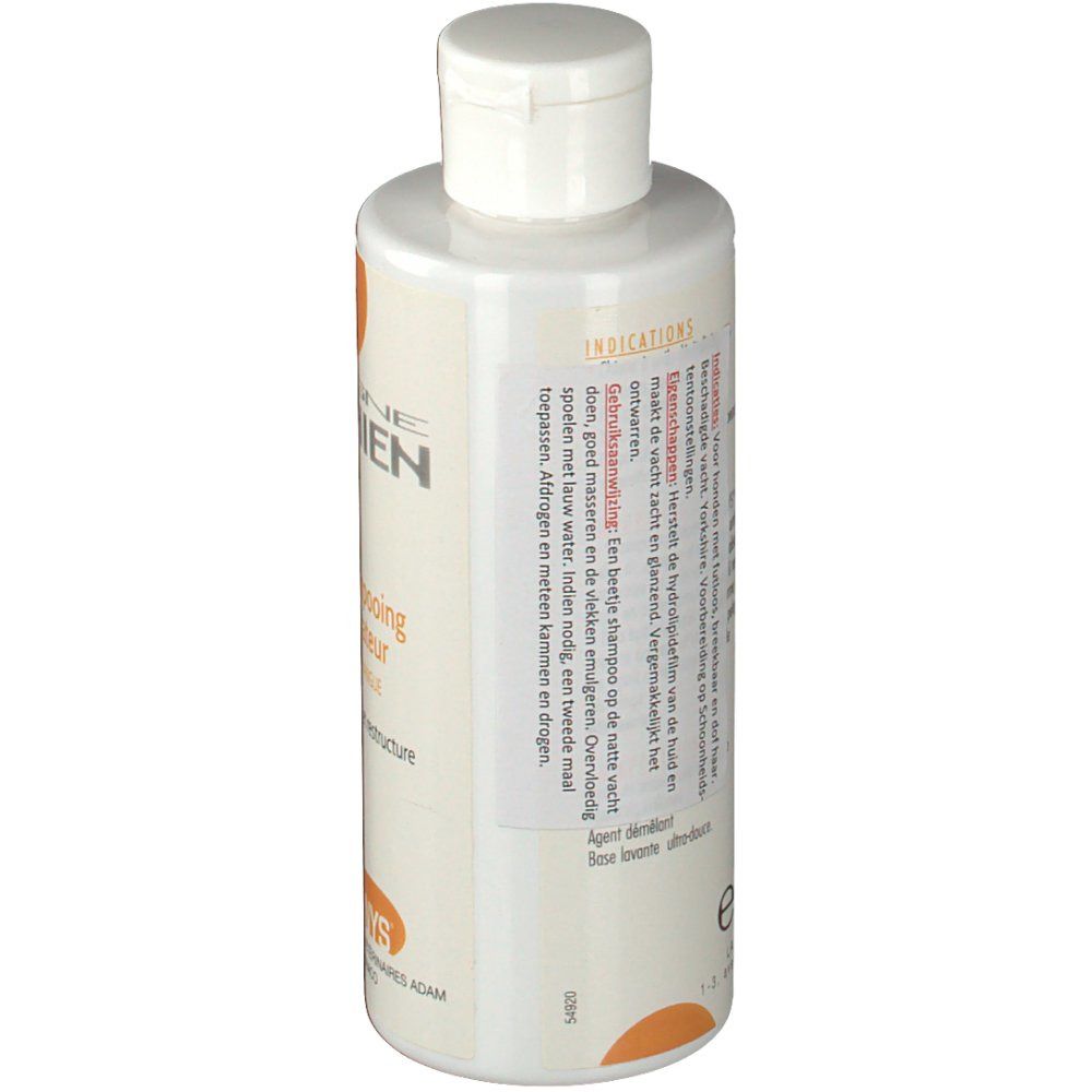 Canys Shampooing Réparateur Vison-Mangue