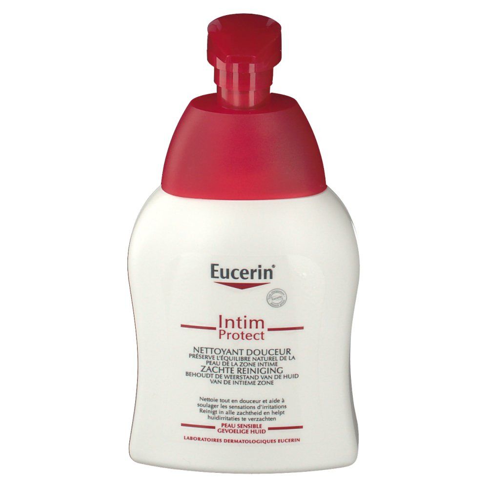 Eucerin pH 5 Intim-Protect -20%