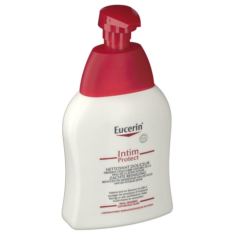 Eucerin pH 5 Intim-Protect -20%