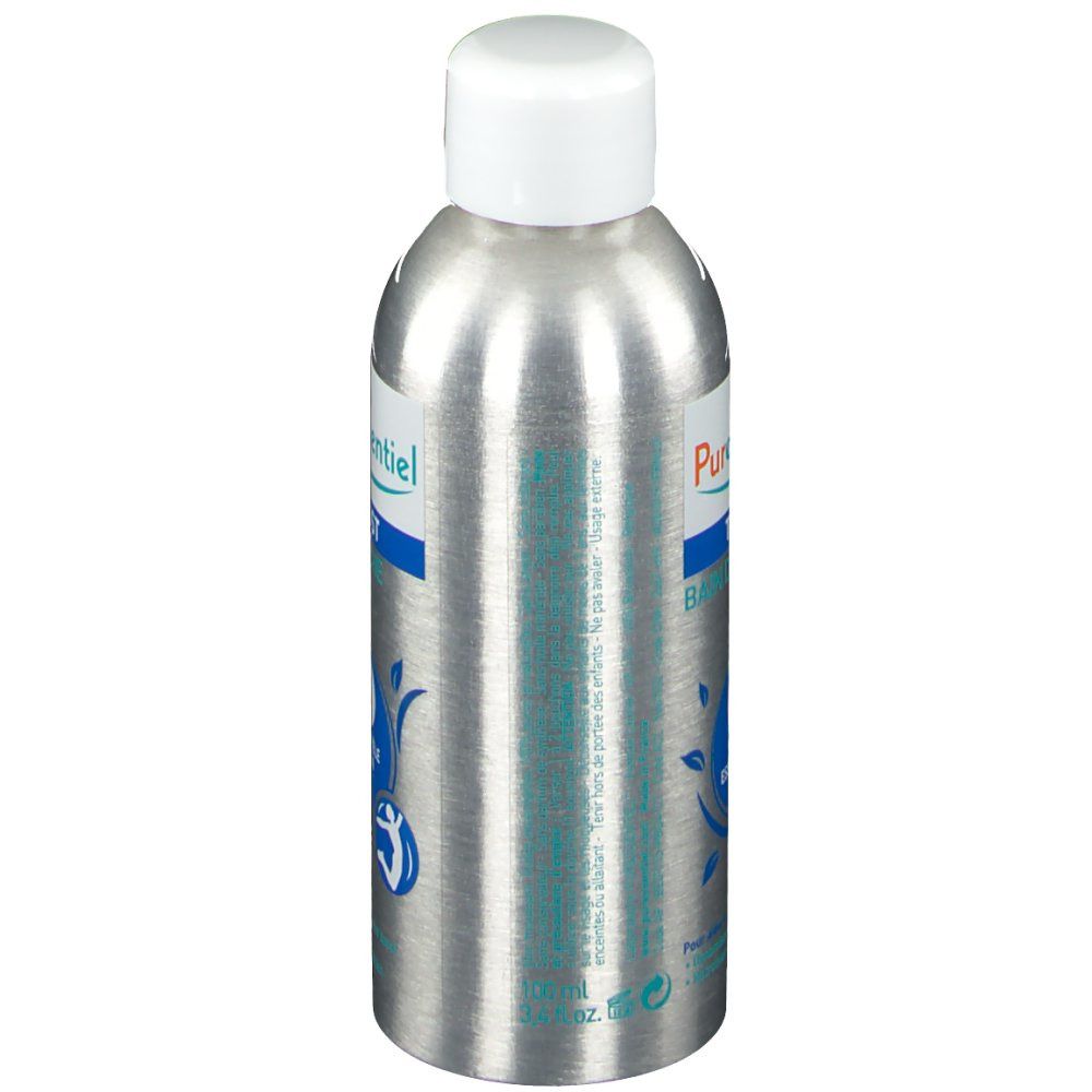 Puressentiel Tonus Bain 7 Huiles Essentielles