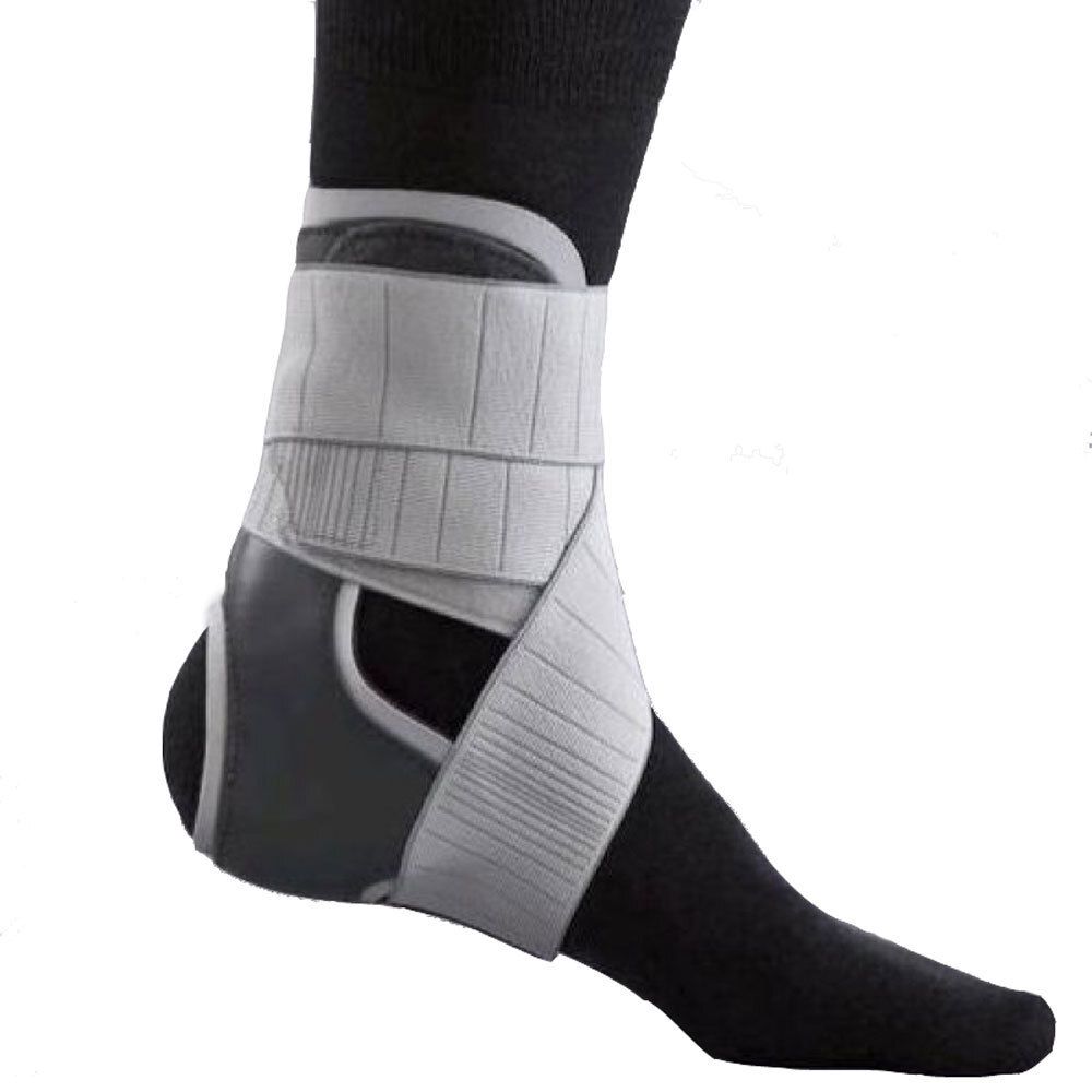 Push Med Enkelorthese Aequi Flex Links 31-34cm T1