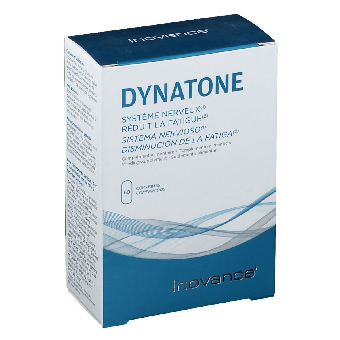 Inovance Dynatone