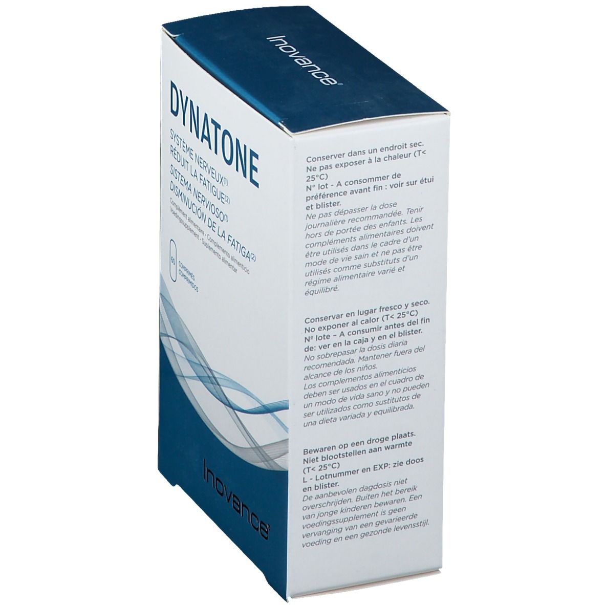 Inovance Dynatone