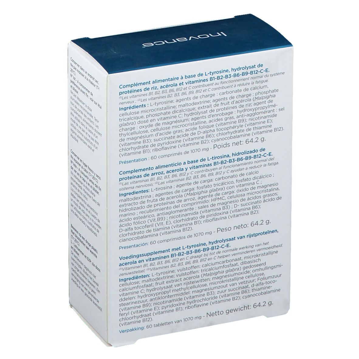 Inovance Dynatone