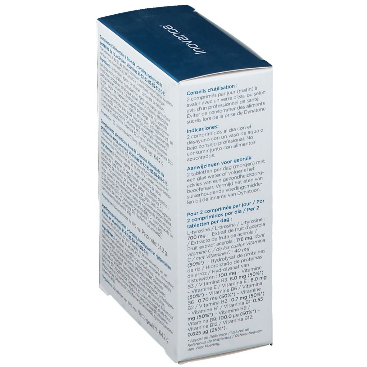 Inovance Dynatone