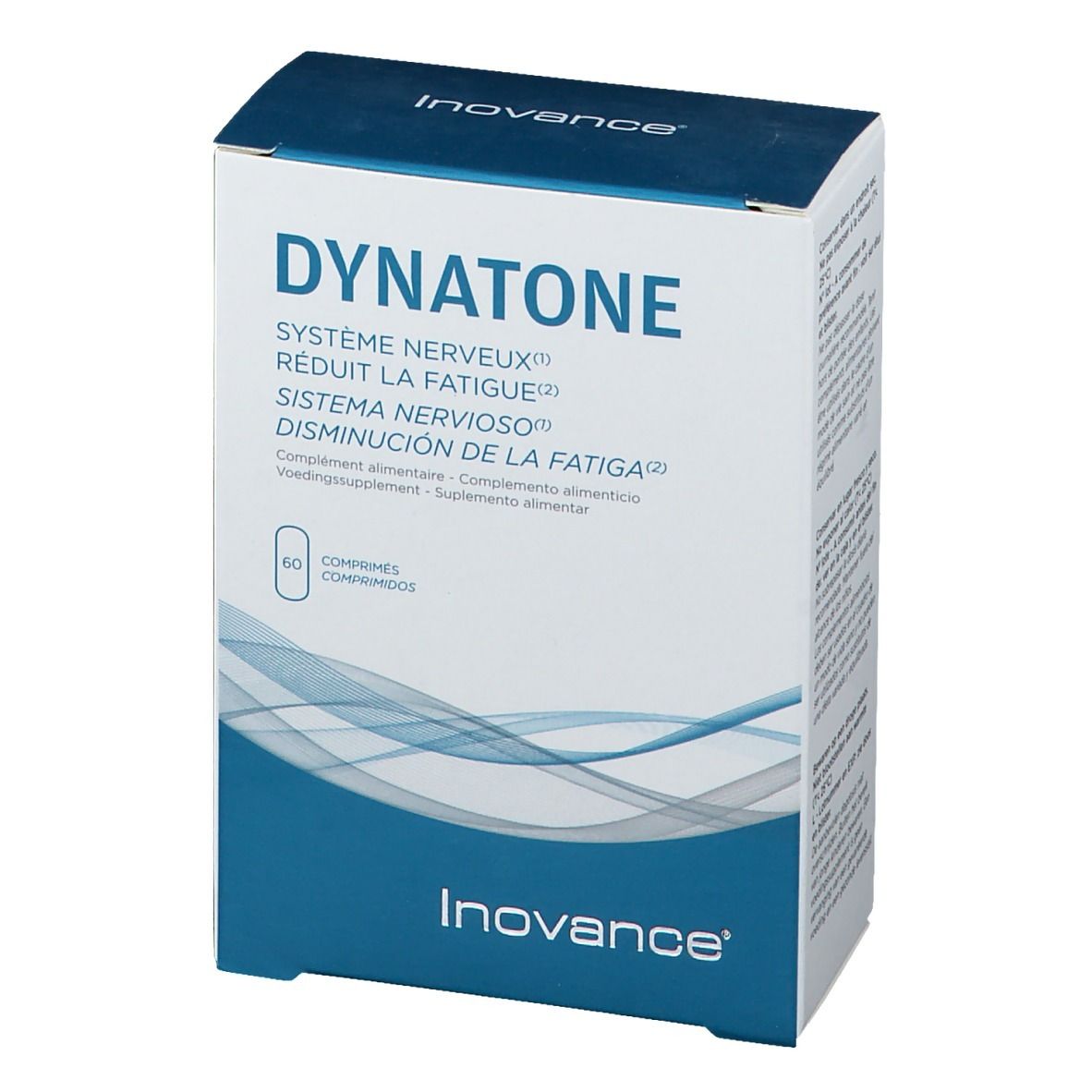 Inovance Dynatone