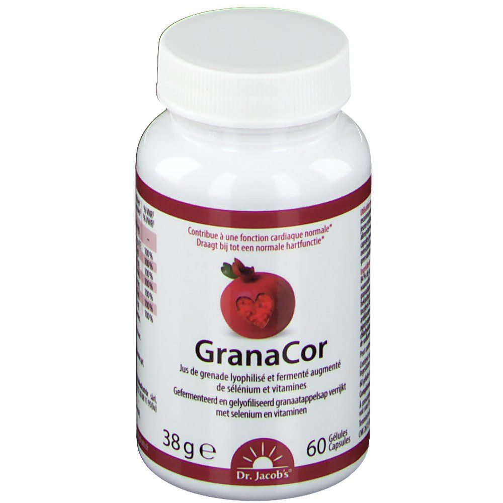 Granacor