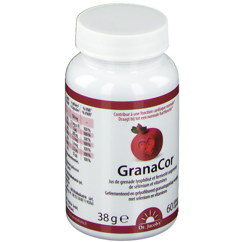 Granacor