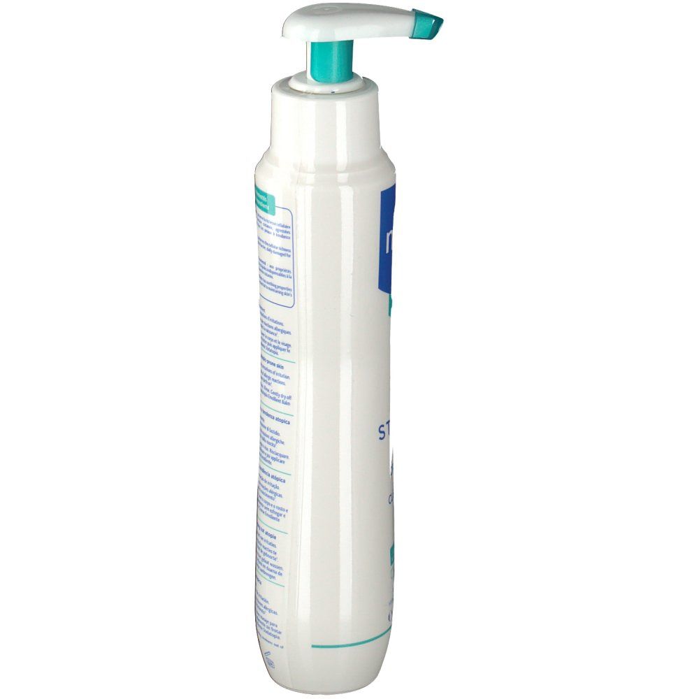 Mustela Stelatopia Crème Lavante