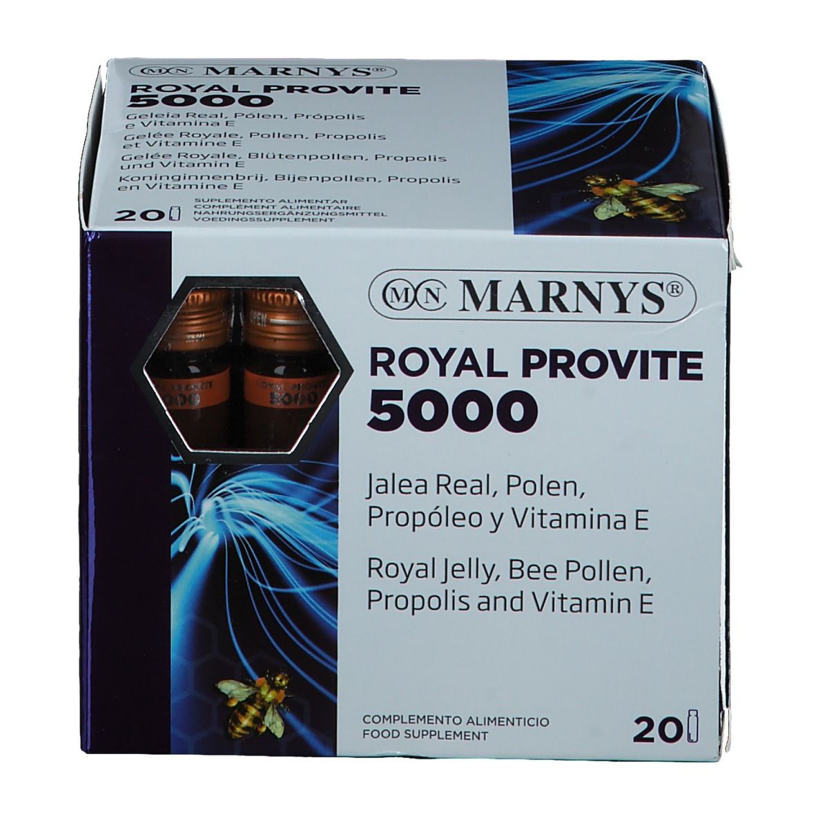 Marnys Royal Provite 5000