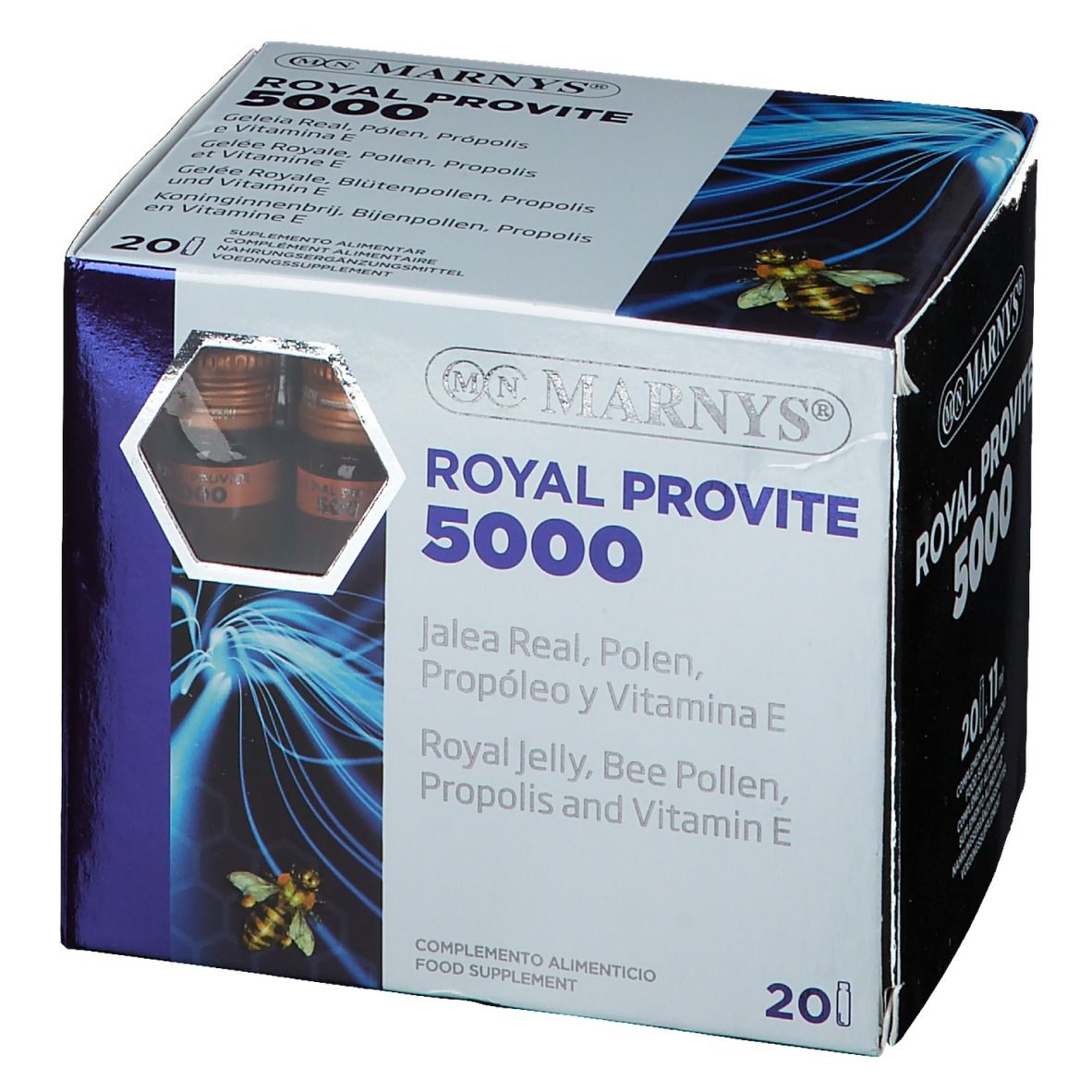 Marnys Royal Provite 5000