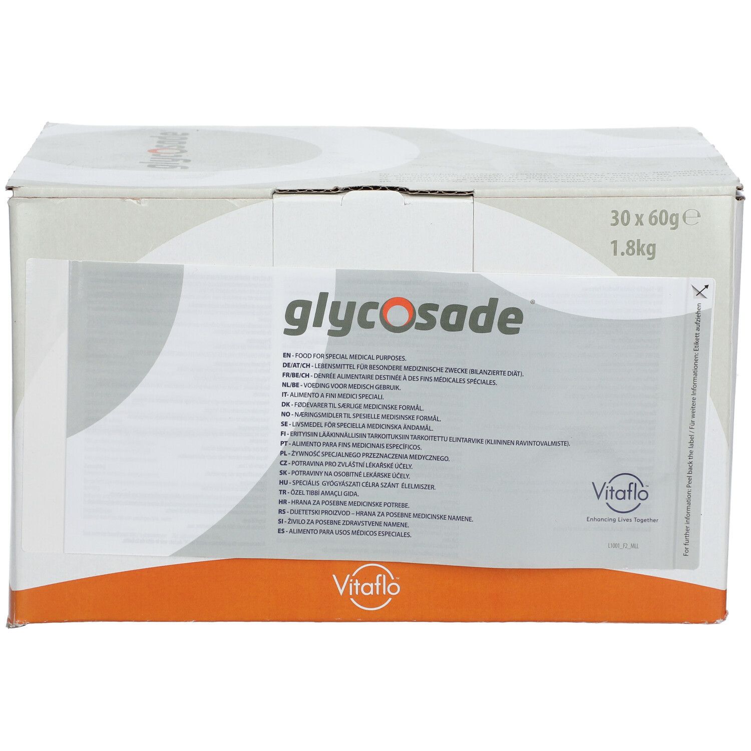 Vitaflo Glycosade