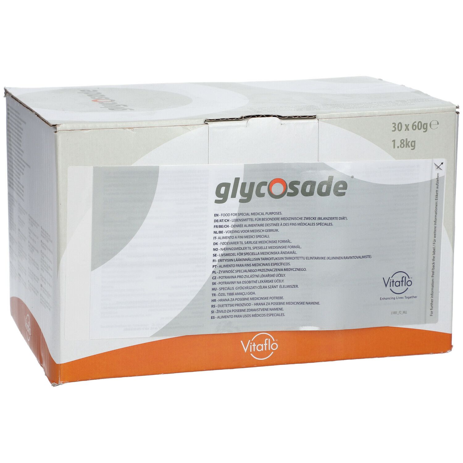 Vitaflo Glycosade
