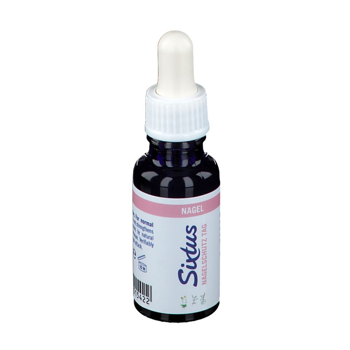 Sixtuwhol Nagelbescherming