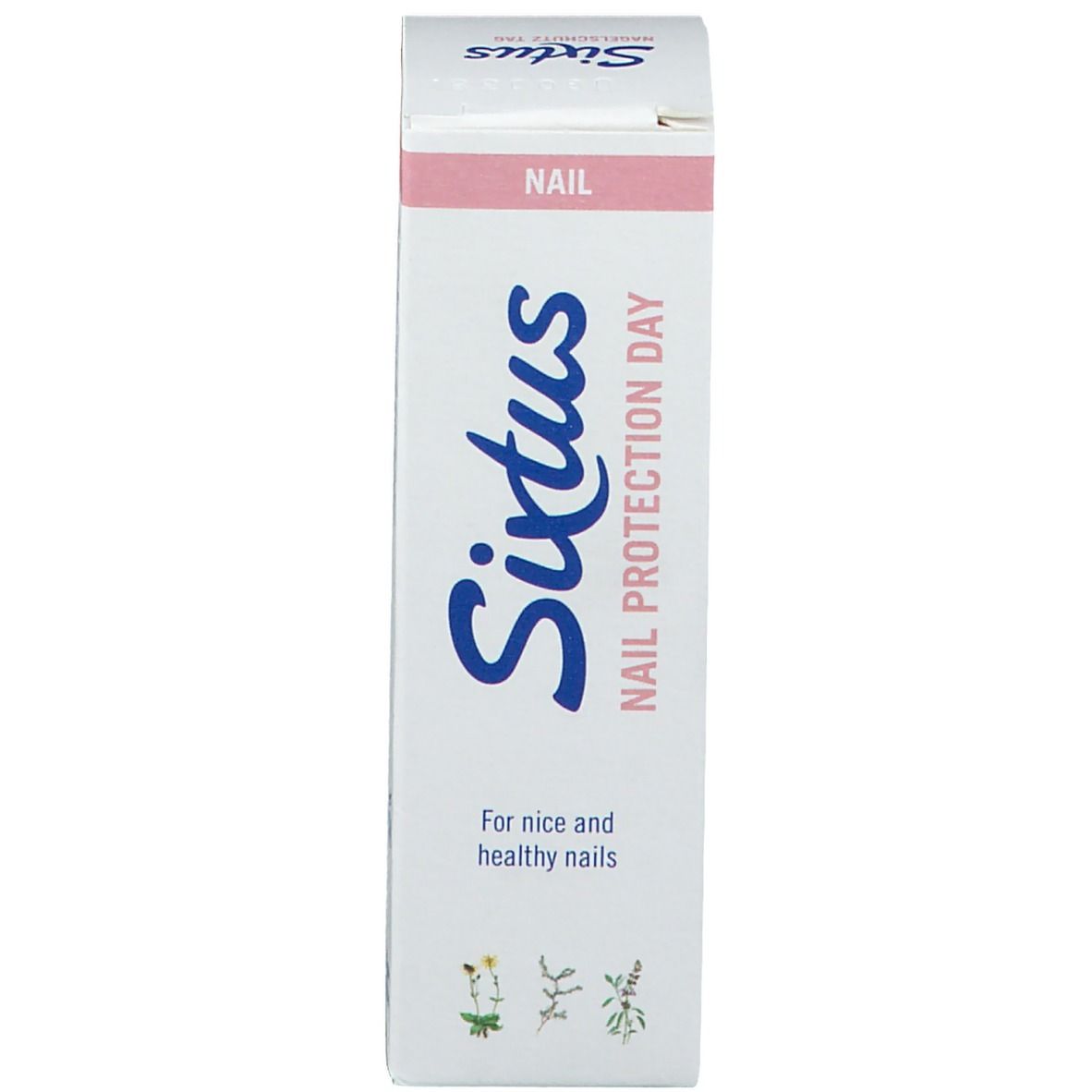 Sixtuwhol Nagelbescherming