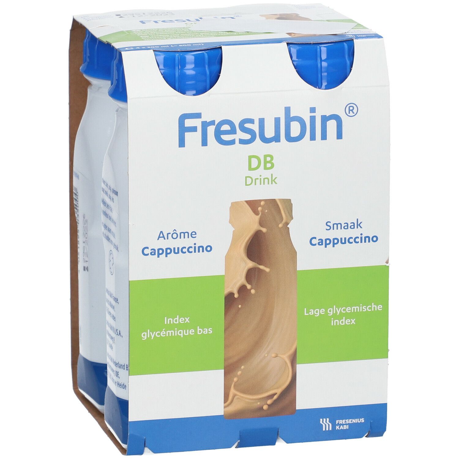 Fresubin DB Drink Cappuccino