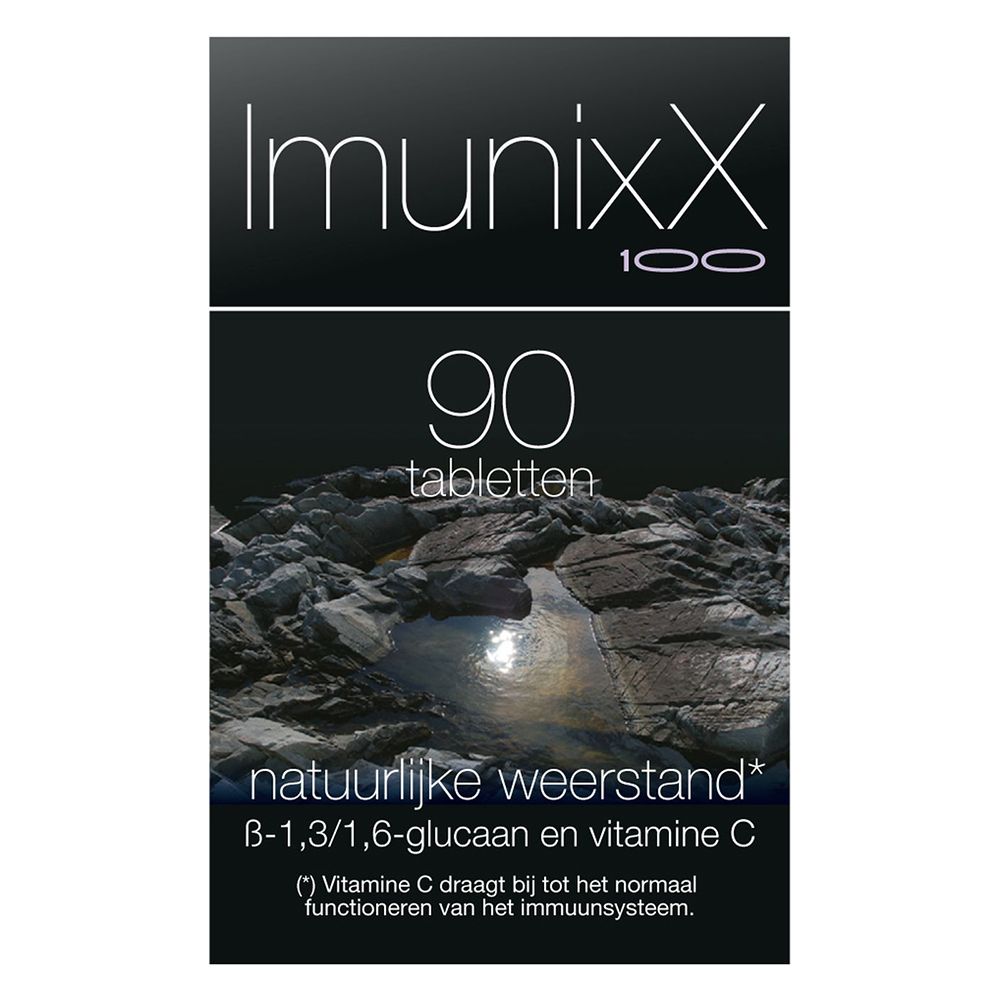 ImunixX 100