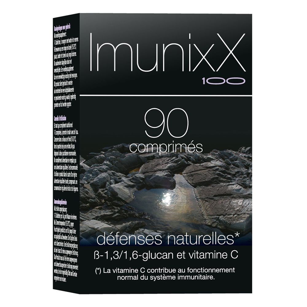 ImunixX 100