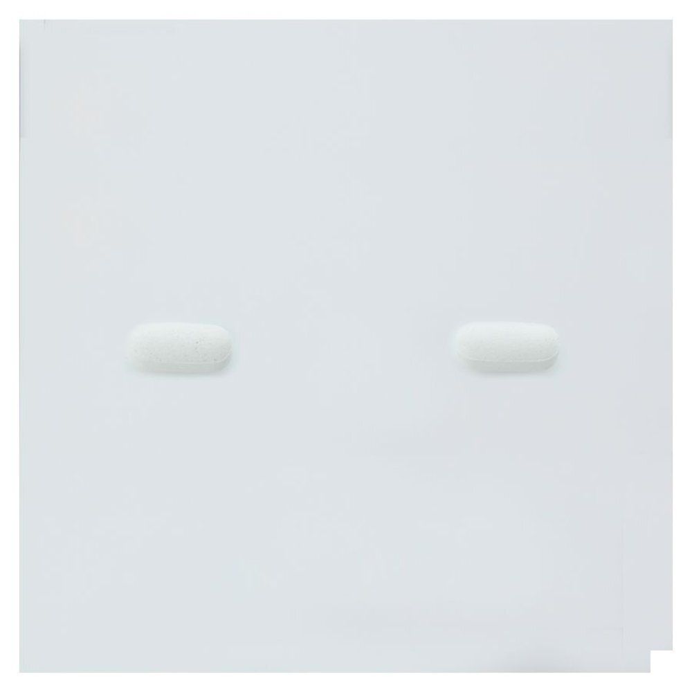 Zwarte doos Imunixx 500, 30 tabletten. Tekst: Natuurlijke weerstand, vitamine C.