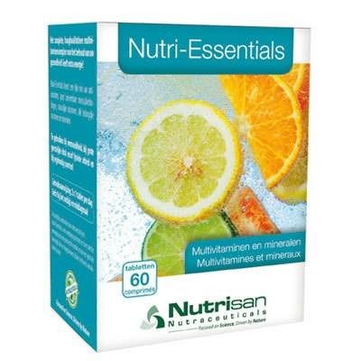 Nutri-Essentials