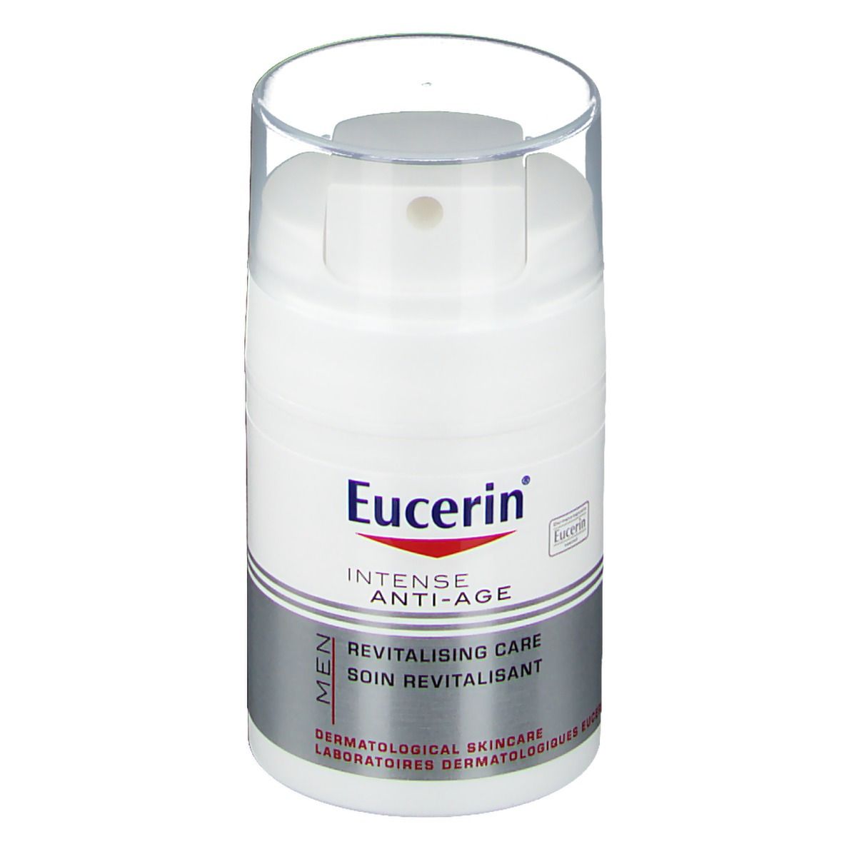 Eucerin Men Intens Anti-Age Revitalizing