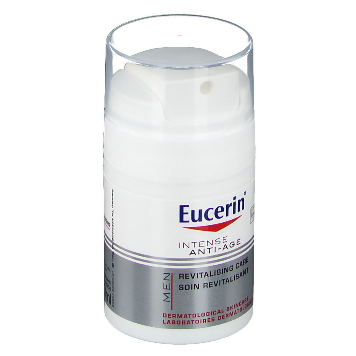 Eucerin Men Intens Anti-Age Revitalizing