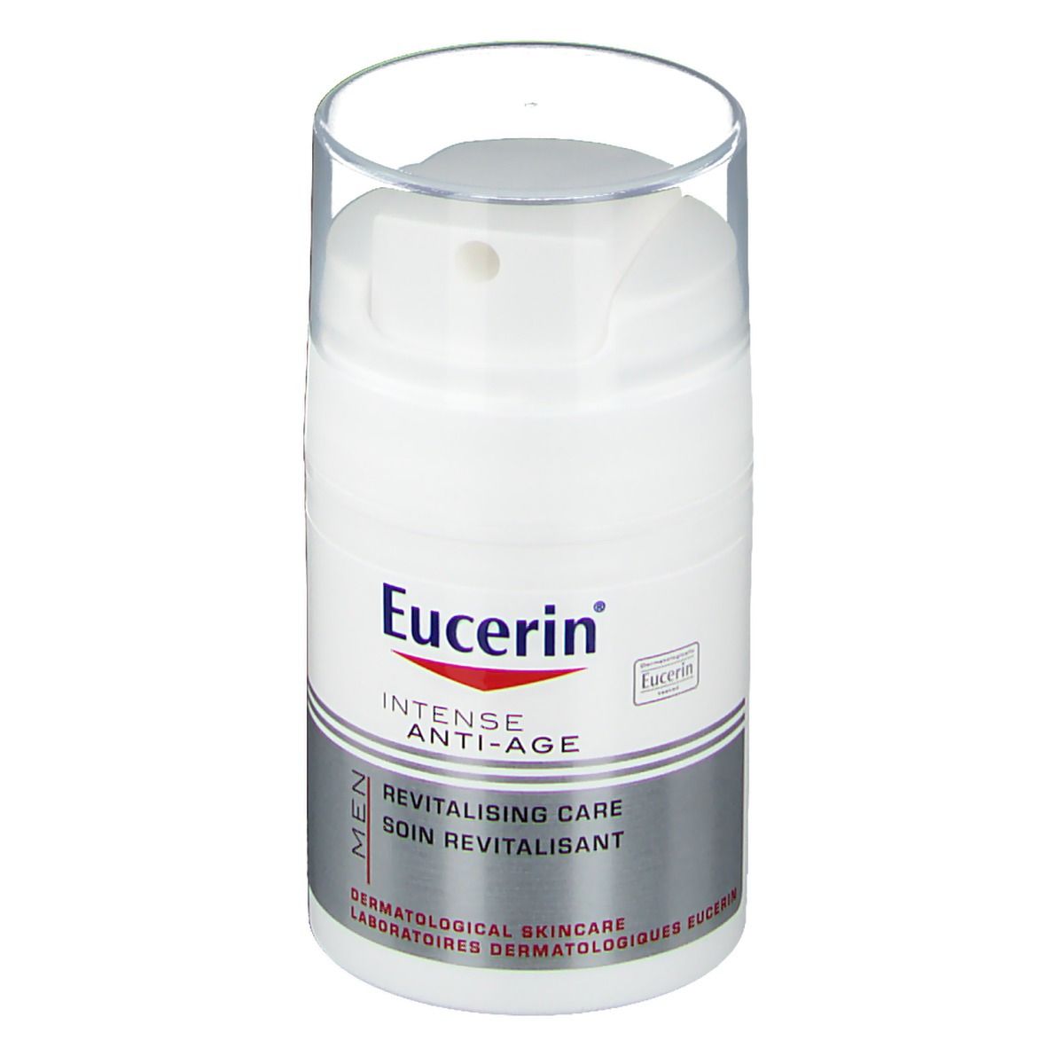 Eucerin Men Intens Anti-Age Revitalizing