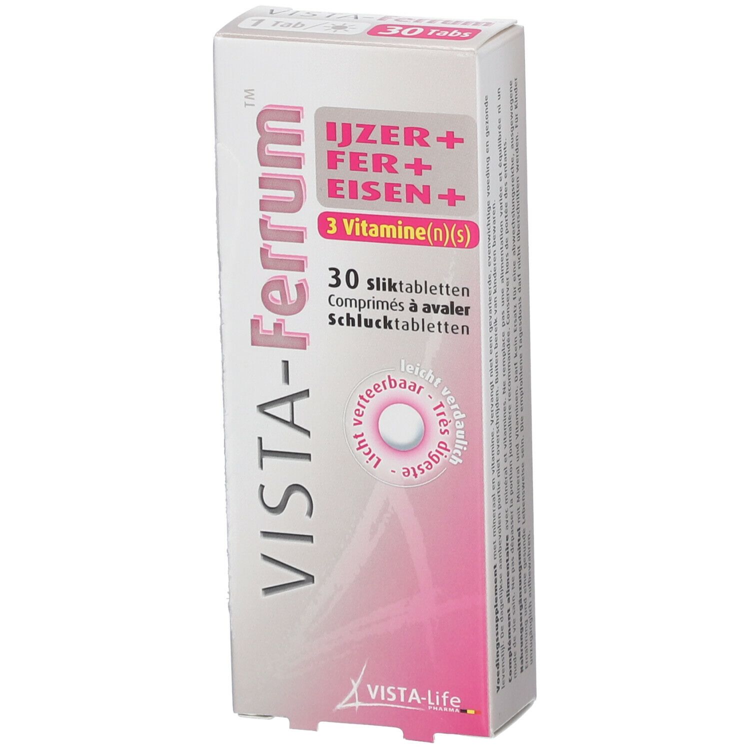 Vista Ferrum