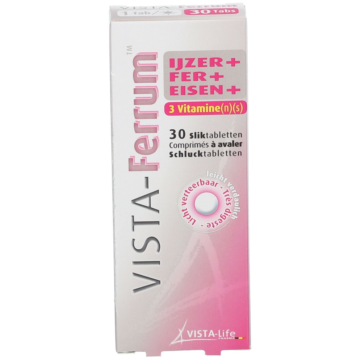 Vista Ferrum