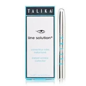 Talika Line Solution