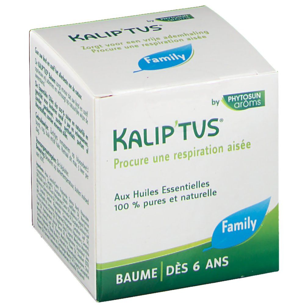 Kalip'tus Balsem