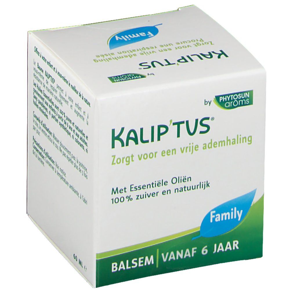 Kalip'tus Balsem