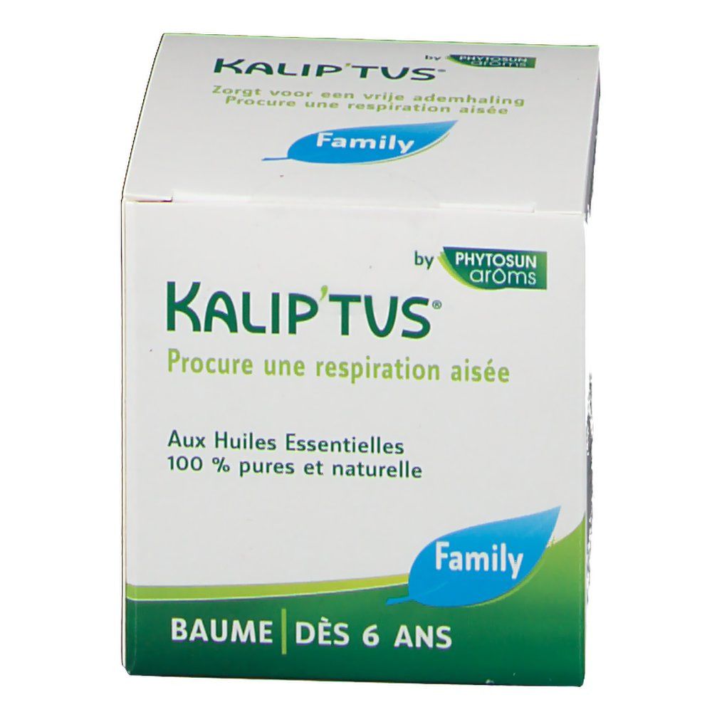 Kalip'tus Balsem