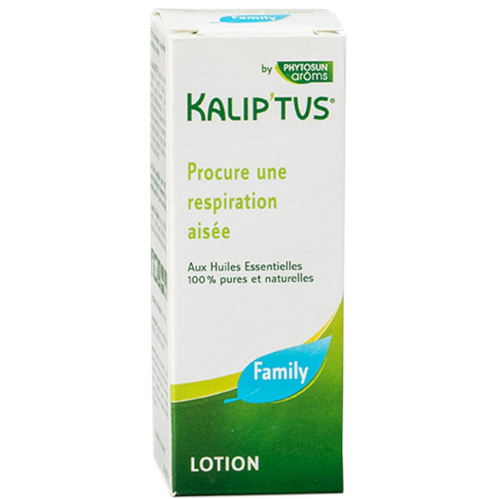 Kalip'tus Lotion