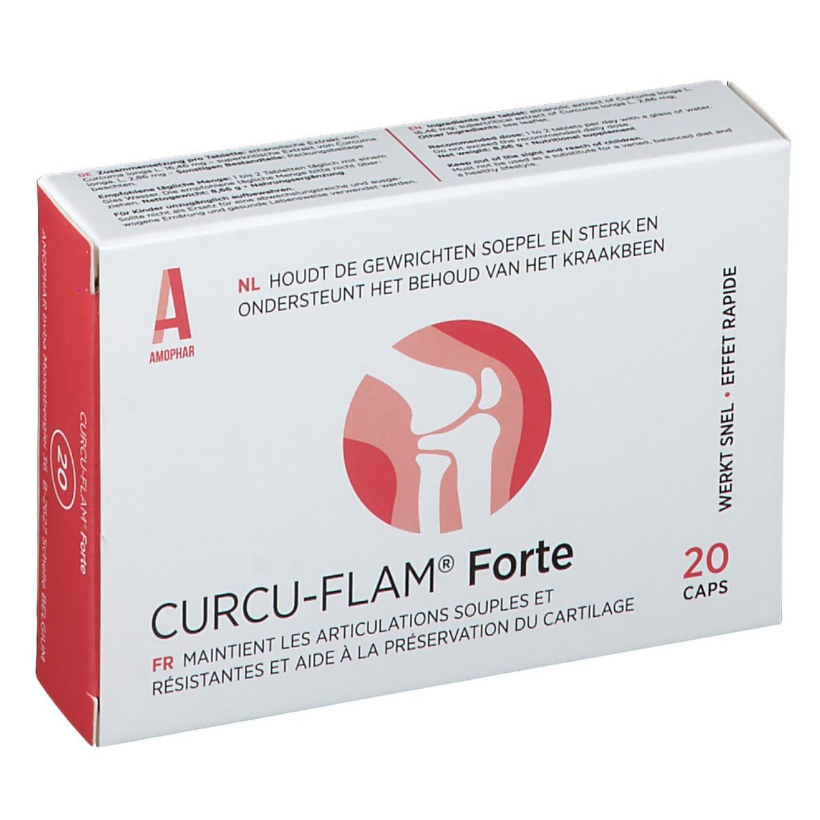 Curcu-Flam Forte