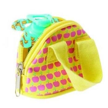 Difrax Fopspeen Tasje