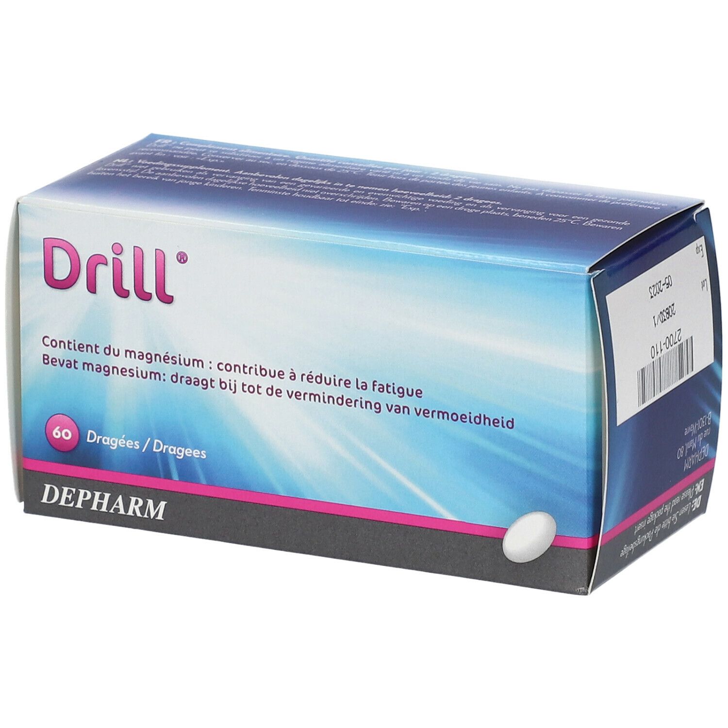 Drill