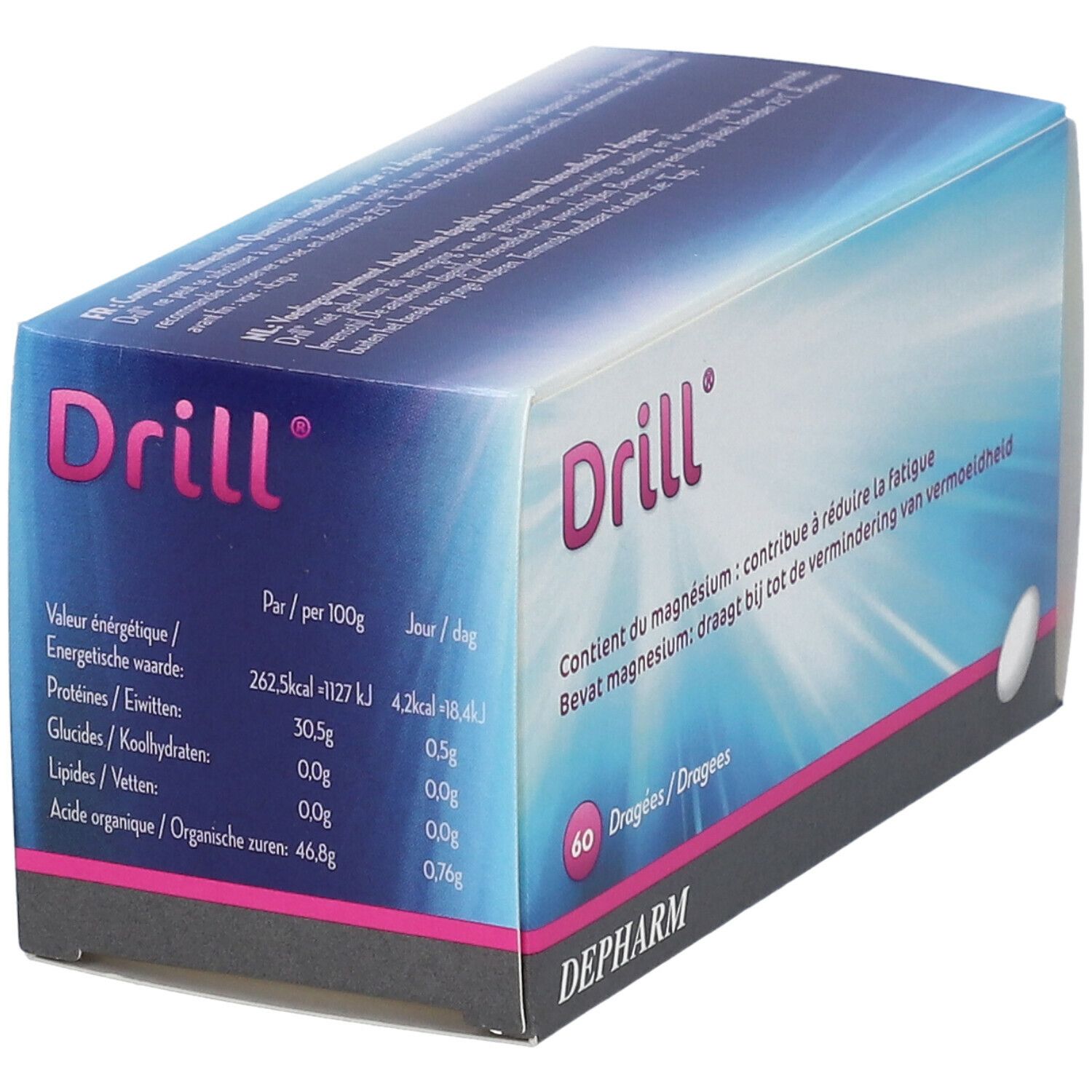 Drill