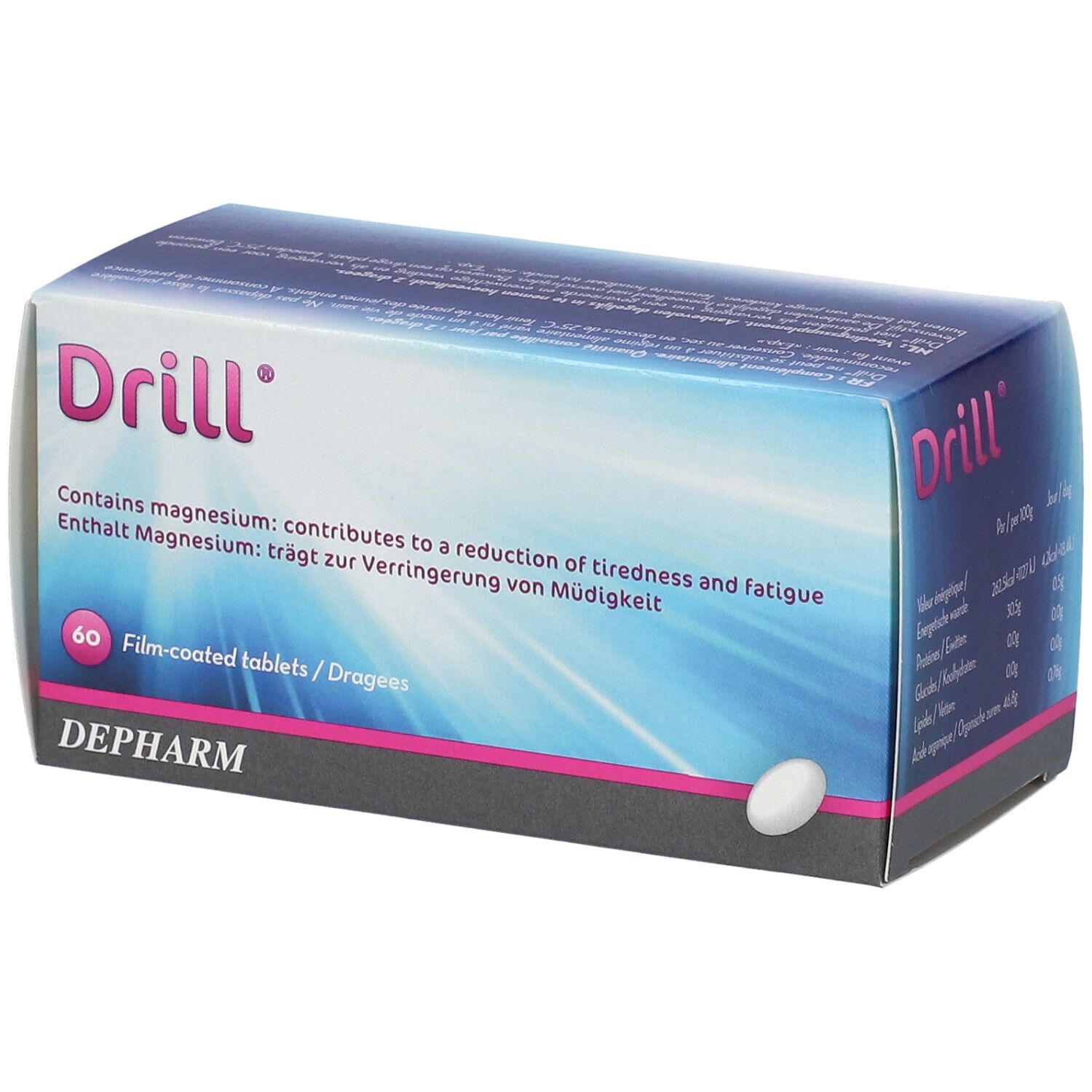 Drill