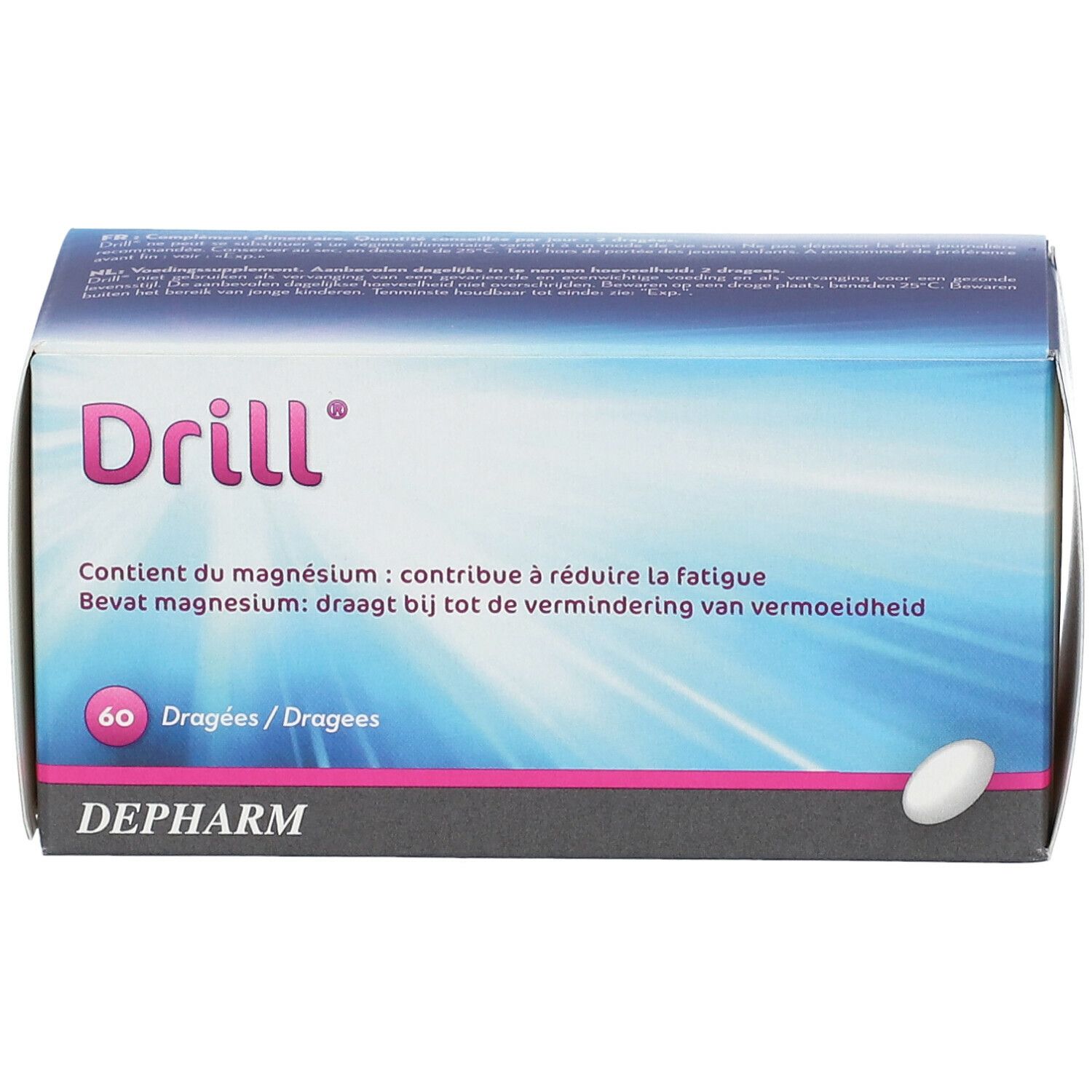 Drill