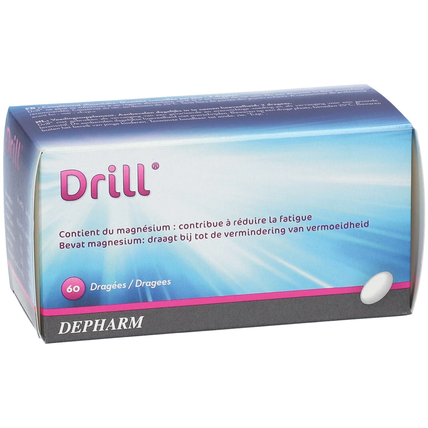 Drill