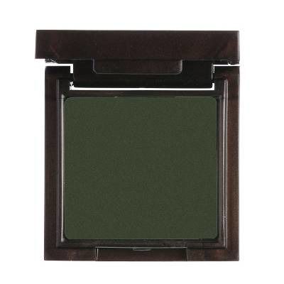 Korres Sunflower & Evening Primrose Eyeshadow 49 Cypress Green