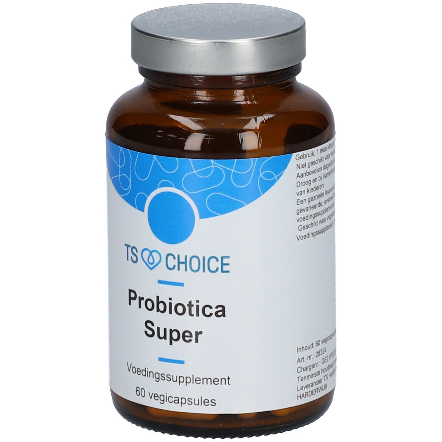 Best Choice Probiotica Super