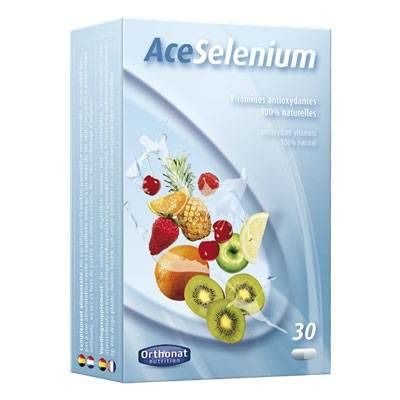 ACE selenium