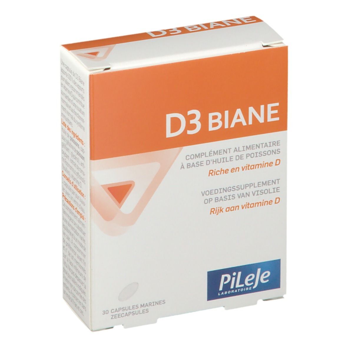 D3 Biane