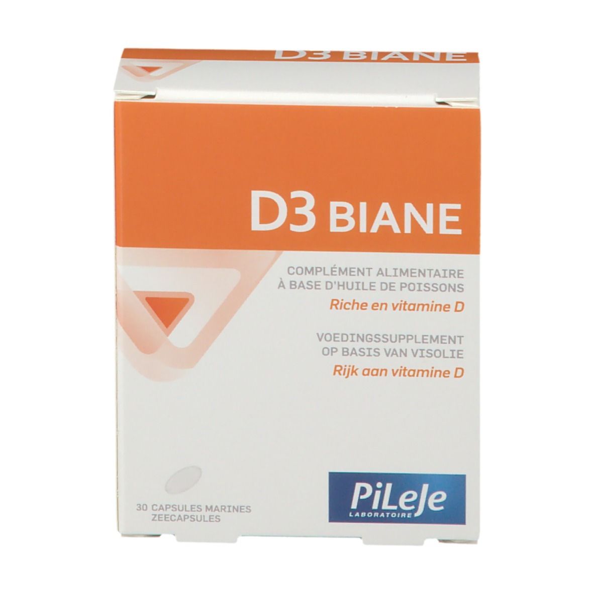 D3 Biane