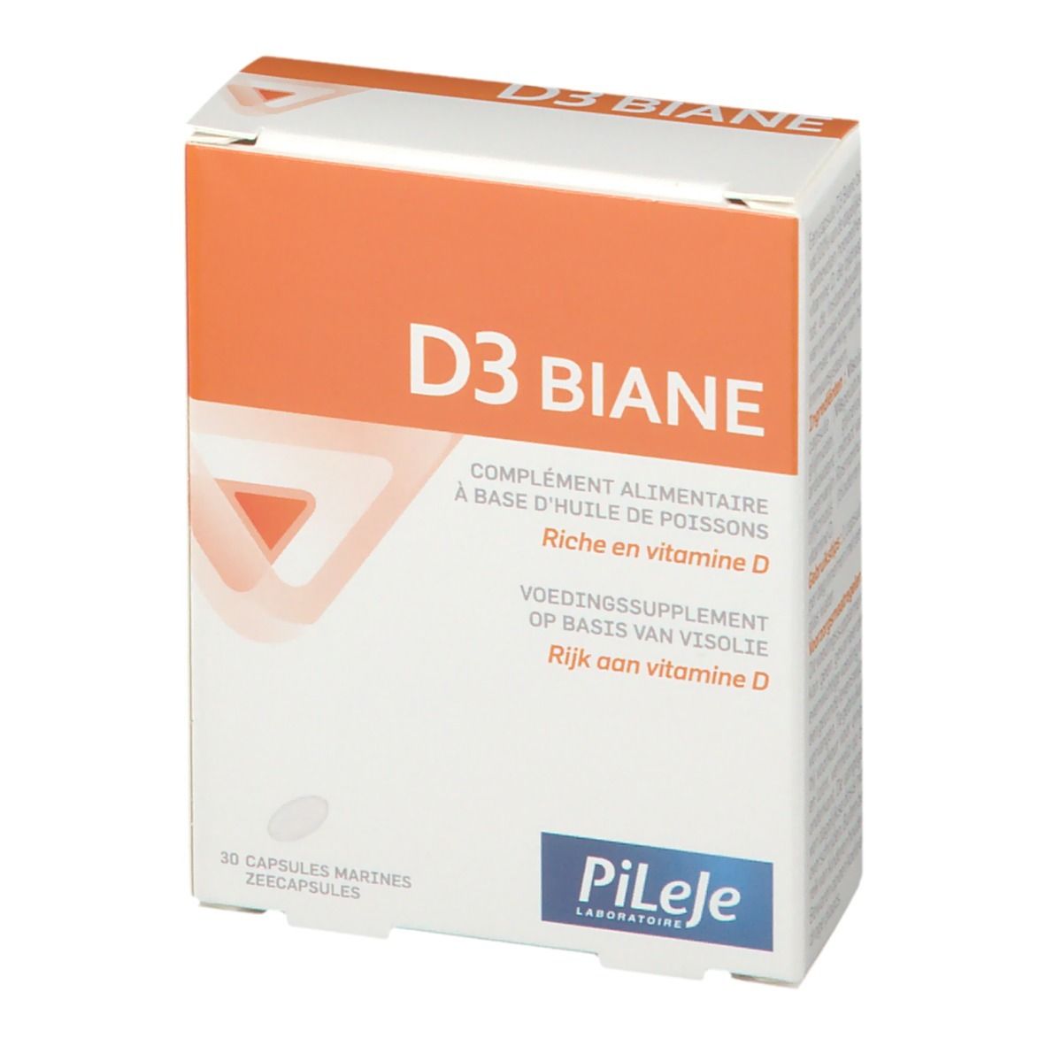 D3 Biane