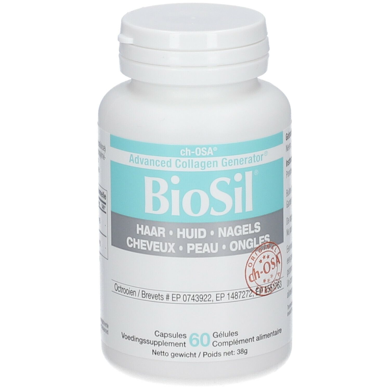 BioSil