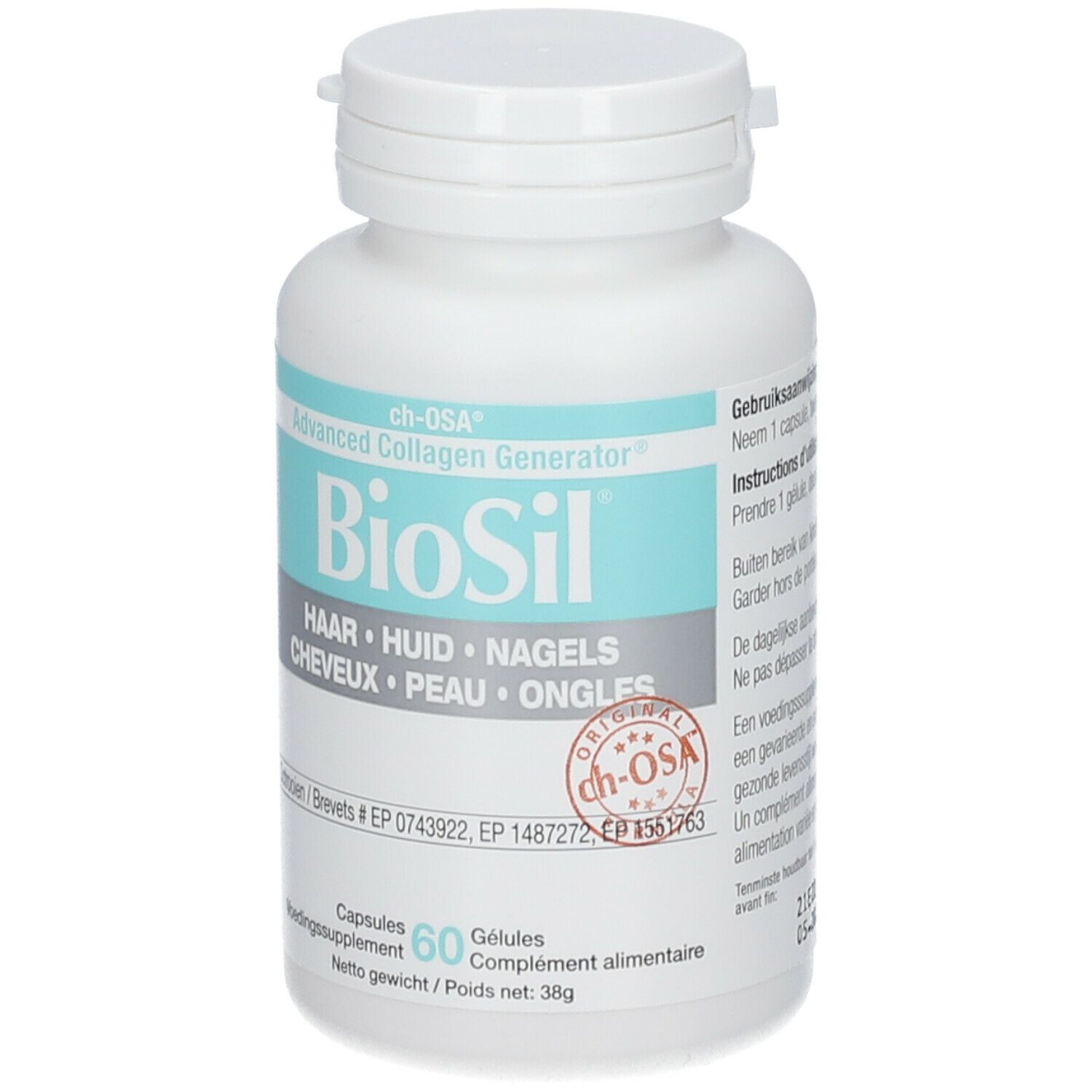 BioSil