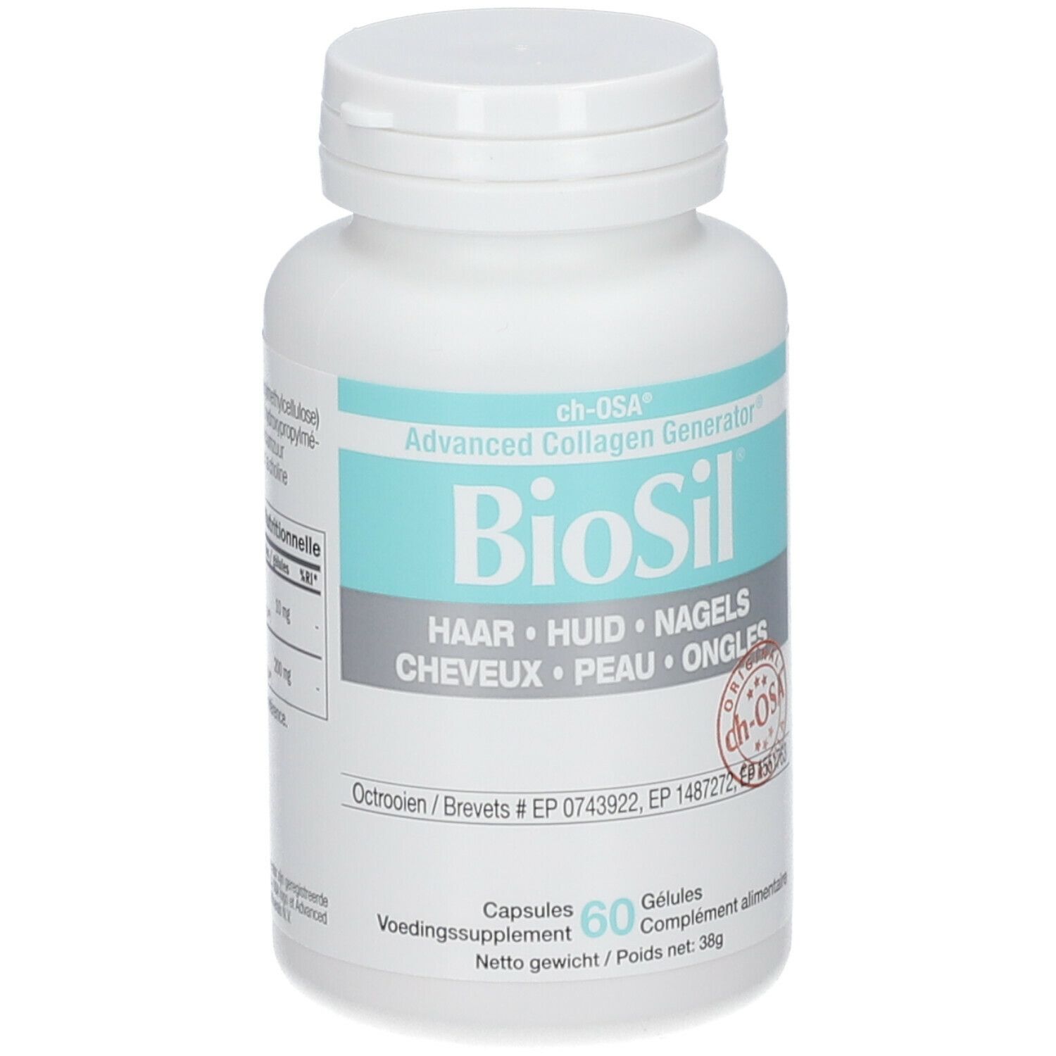 BioSil